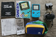 Boxed nintendo game for sale  ROTHERHAM