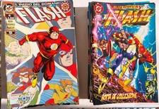 Flash edizioni play usato  Bologna
