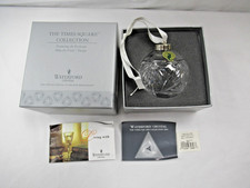 2004 waterford crystal for sale  Rochester