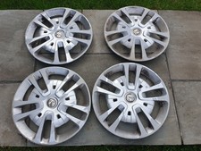 van wheel trims for sale van wheel trims for sale MELTON MOWBRAY