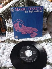 Mario tessuto usato  Serrapetrona