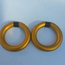 Petzl open gated for sale  BEMBRIDGE