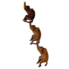 Wood hand carved for sale  Billerica