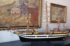 modello amerigo vespucci usato modello amerigo vespucci usato Roma