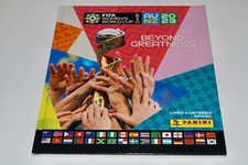 Panini fifa womens gebraucht kaufen  Leimen