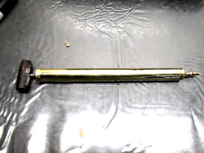 Antique vintage brass for sale  Loves Park