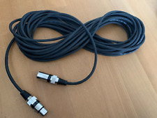 Meter schulz xlr gebraucht kaufen  Ulm