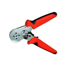 Pinza crimpatrice crimpare usato  Fasano