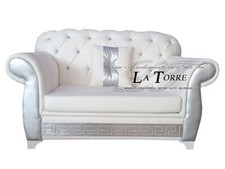 Fauteuil sofa réseau d'occasion  Expédié en France