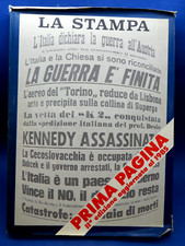 Libro stampa prima usato  Albenga