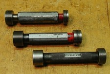 Links gewindelehrdorn gewindel gebraucht kaufen  Greppin