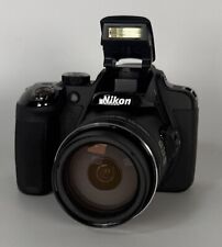 Nikon coolpix p600 gebraucht kaufen  Lebach