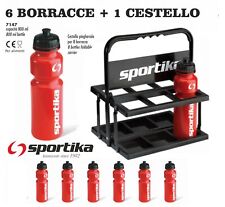 Cestello portaborracce sportik usato  Tronzano Vercellese