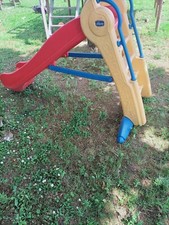 Giochi giardino per usato  San Giuliano Terme