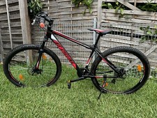 Mountainbike hardtail zoll gebraucht kaufen  Wörth am Rhein