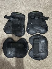 Stivali devoucoux neri usato  Spedire a Italy