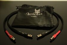 Acss interconnect cable usato  Roma