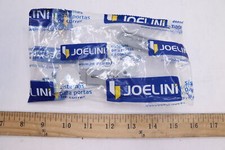 Polia Joelini (2 peças) estrutura de chapa metálica zincada JM300, usado comprar usado  Enviando para Brazil