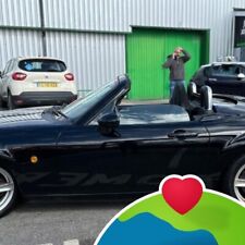 mx5 roof for sale  BRISTOL