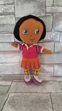 Dora explorer plush for sale  SWANSEA