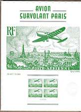 Abonnement affiche avion d'occasion  Saint-Arnoult-en-Yvelines