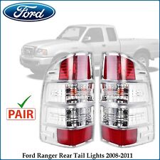 Par de lâmpadas traseiras traseiras traseiras esquerda e direita para Ford Ranger Pickup Ute 2008-2011 comprar usado Par de lâmpadas traseiras traseiras traseiras esquerda e direita para Ford Ranger Pickup Ute 2008-2011 comprar usado  Enviando para Brazil