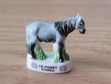 Bean horse the d'occasion  Expédié en Belgium
