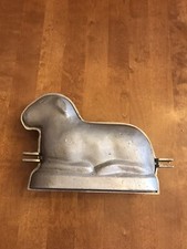 Schöne alte backform gebraucht kaufen  Blieskastel