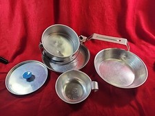 Personal hikers cook for sale  Winlock