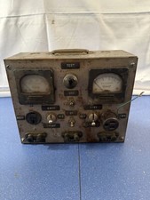 Vintage portable analog for sale  Stroudsburg