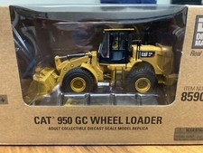 Cat radlader modell gebraucht kaufen  Augsburg