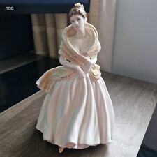 Royal doulton figurines for sale  SWADLINCOTE