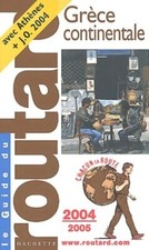 Guide routard grèce d'occasion  Hennebont