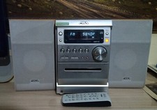 Aiwa micro hifi usato  Roncofreddo