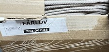 Ikea färlöv bezug gebraucht kaufen  Köln