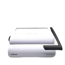 Fellowes plastikbindegerät pu gebraucht kaufen  Gunzenhausen