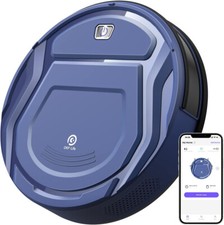Okp robot vacuum for sale  Maple Heights