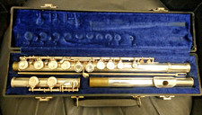Vintage 1972 gemeinhardt for sale  Placerville