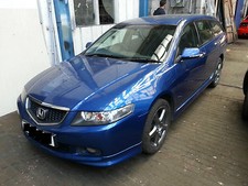 Honda accord 2.4 for sale  OLDHAM
