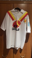 Xiii catalans rugby for sale  BEXLEYHEATH