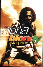 Alpha blondy rasta d'occasion  Morhange