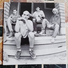 Minor threat salad gebraucht kaufen  Erlenbach a.Main
