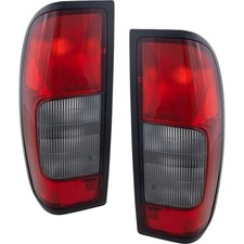 Lanternas traseiras lanternas traseiras conjunto de 2 pares de motorista e passageiro comprar usado  Enviando para Brazil
