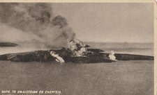 GRÉCIA SANTORINI O VULCÃO II, usado comprar usado GRÉCIA SANTORINI O VULCÃO II, usado comprar usado  Enviando para Brazil