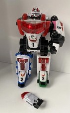 Power rangers spd for sale  REDDITCH