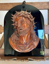 Gesù legno lastra usato  Ozzano dell'Emilia