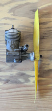 Vintage enya nitro for sale  BRIDPORT