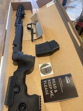 Remington 700 grs for sale  SWADLINCOTE