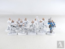 Orlock gang necromunda for sale  WESTBURY