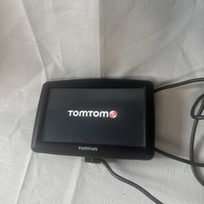 Tela GPS TomTom START preta excelente estado modelo 4EF00, usado comprar usado  Enviando para Brazil